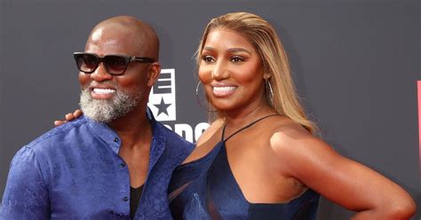 NeNe Leakes Boyfriend Moves To Divorce Estranged。